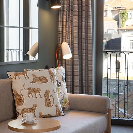 Se Catedral Hotel Porto, Tapestry Collection By Hilton Εξωτερικό φωτογραφία