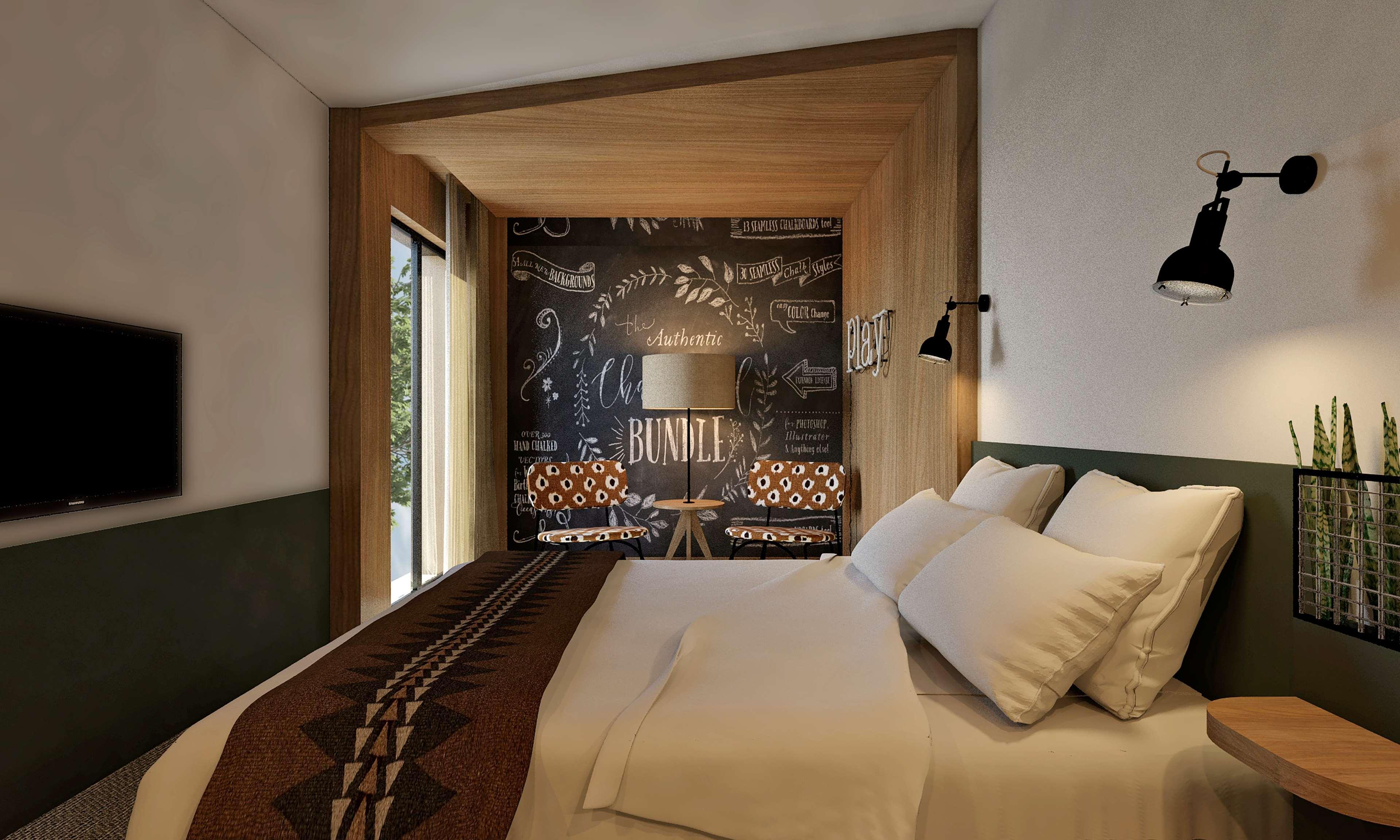 Se Catedral Hotel Porto, Tapestry Collection By Hilton Εξωτερικό φωτογραφία