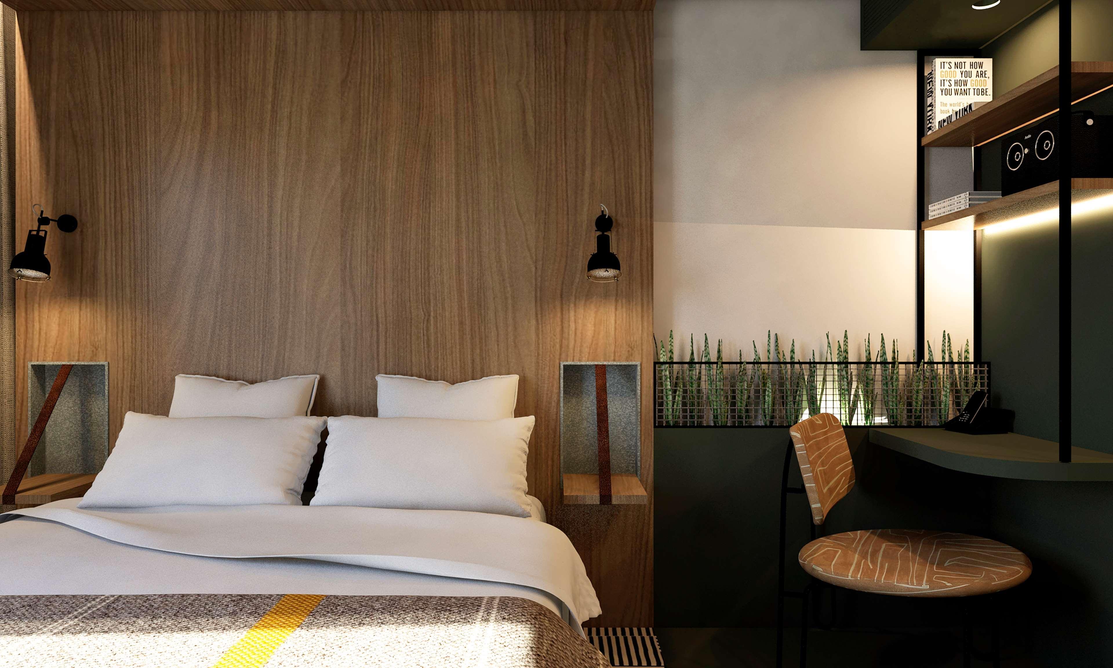 Se Catedral Hotel Porto, Tapestry Collection By Hilton Εξωτερικό φωτογραφία