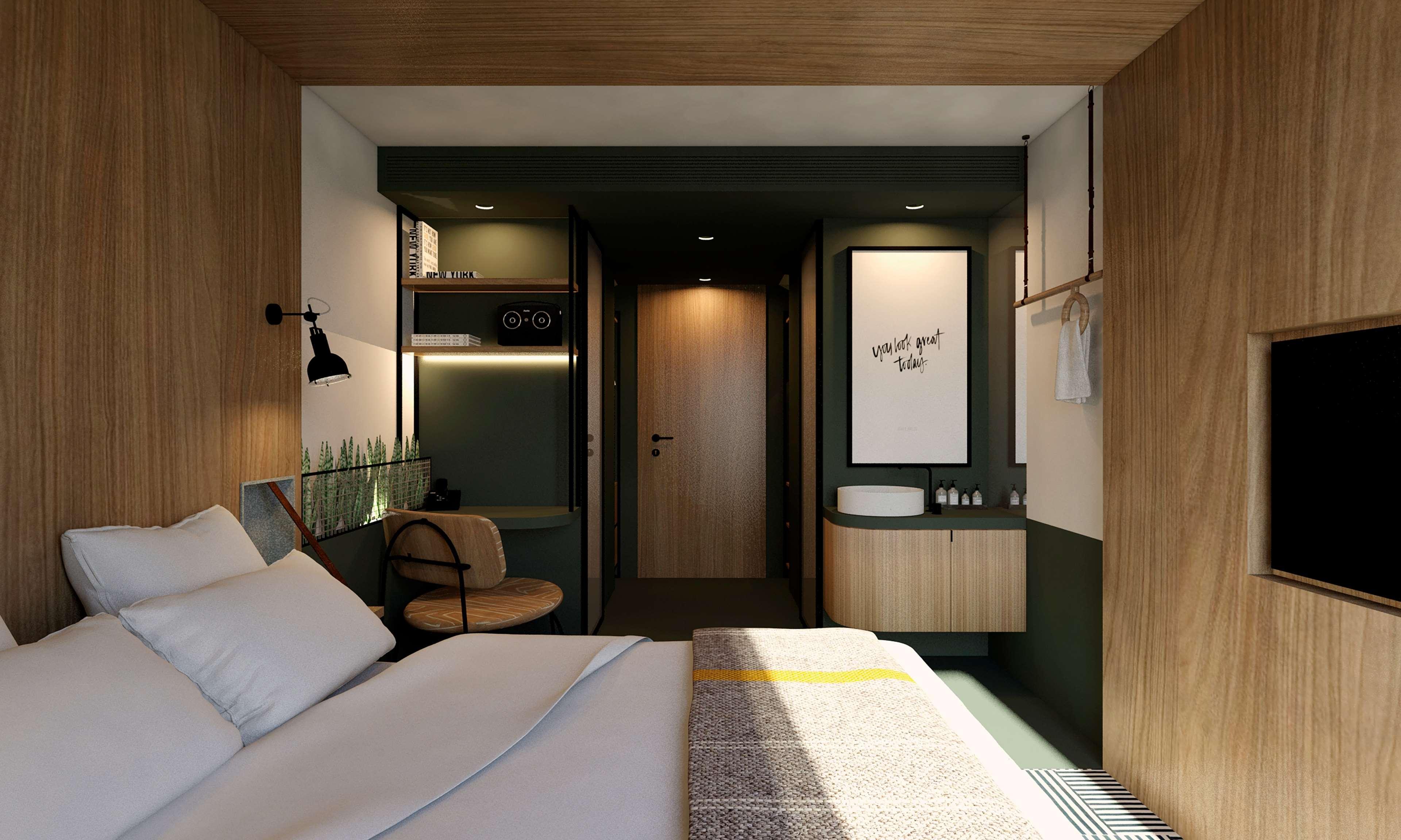 Se Catedral Hotel Porto, Tapestry Collection By Hilton Εξωτερικό φωτογραφία
