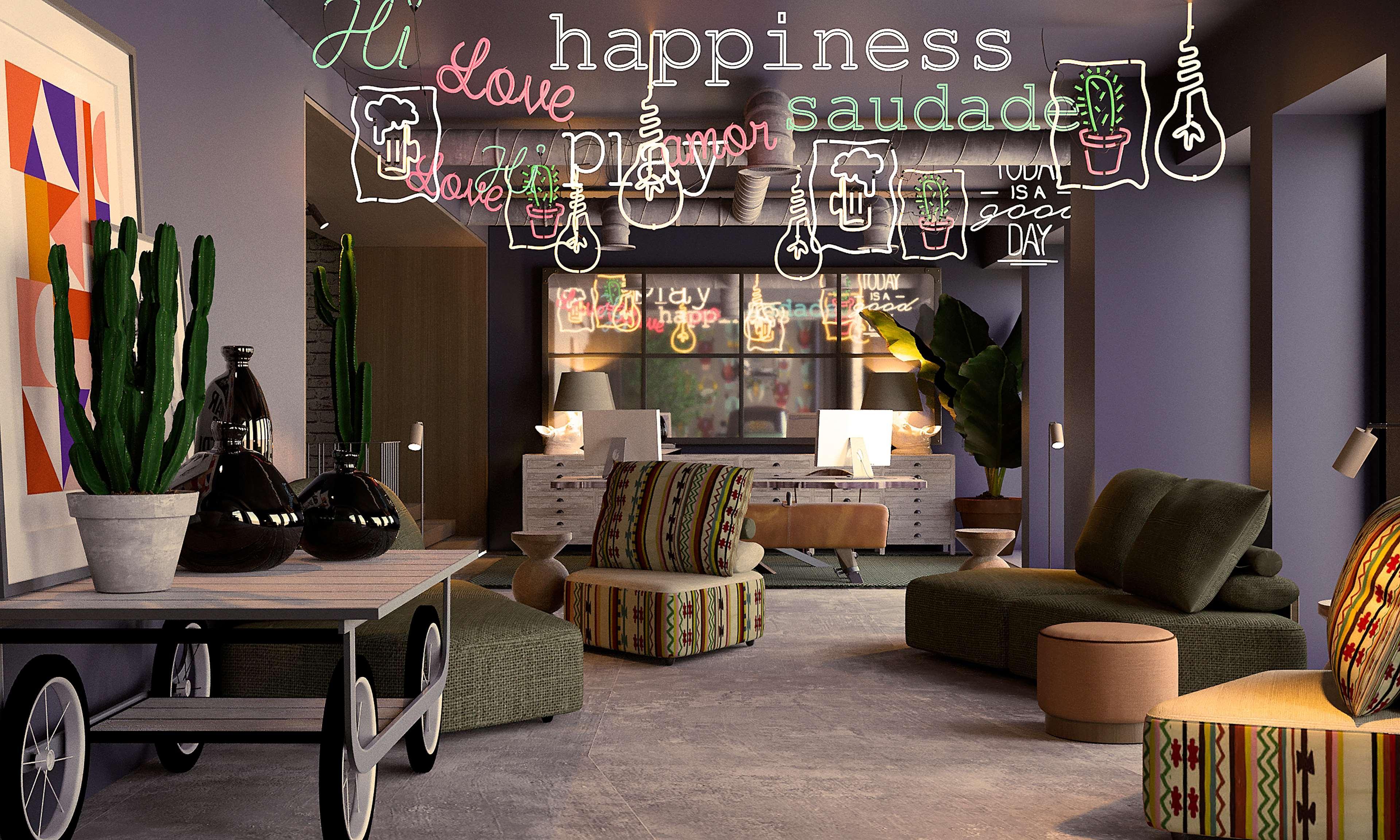 Se Catedral Hotel Porto, Tapestry Collection By Hilton Εξωτερικό φωτογραφία