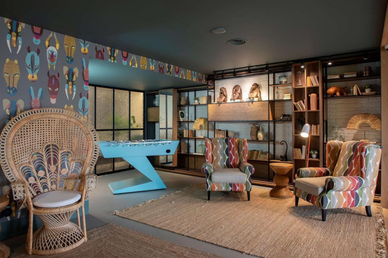 Se Catedral Hotel Porto, Tapestry Collection By Hilton Εξωτερικό φωτογραφία