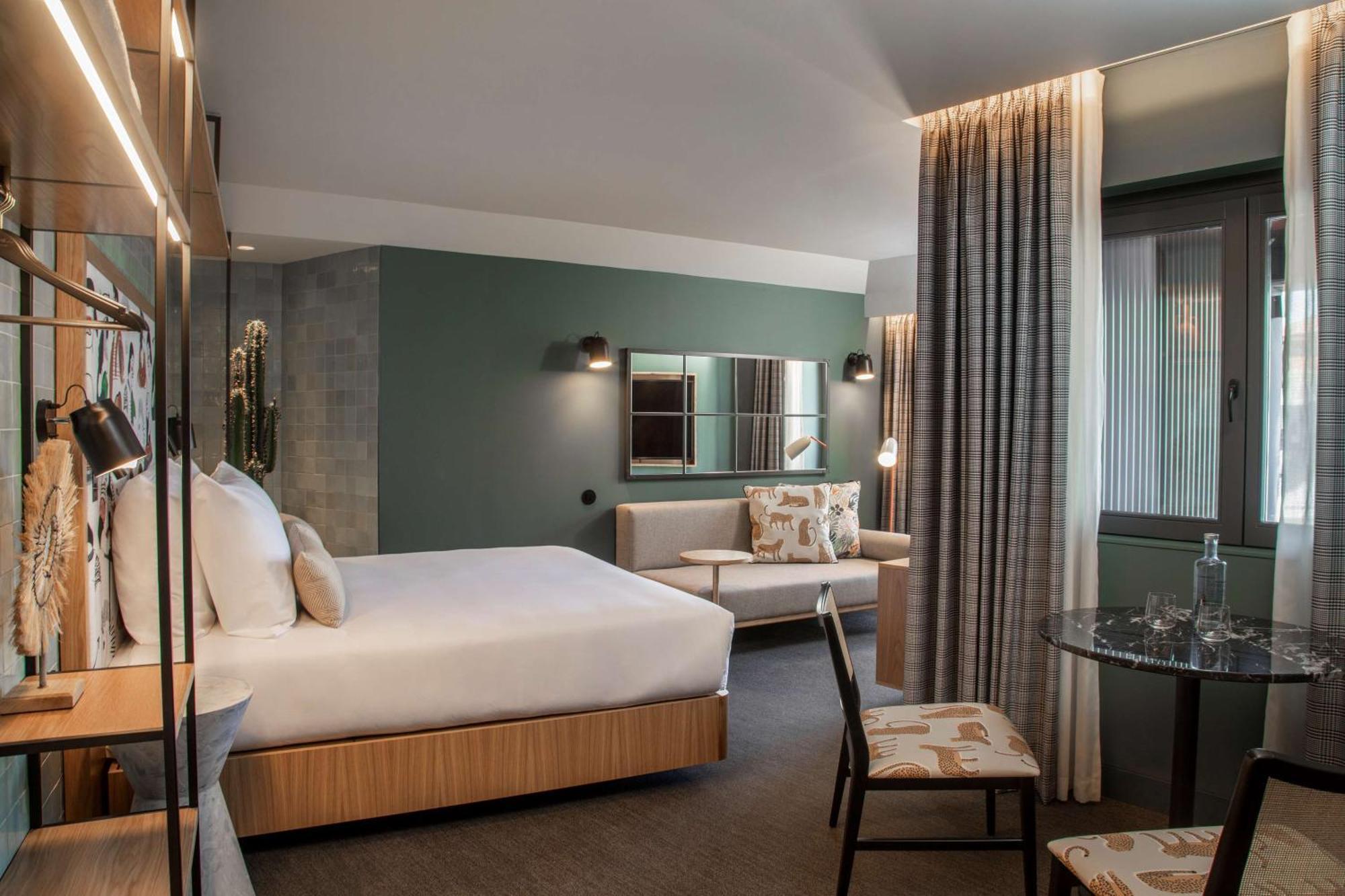 Se Catedral Hotel Porto, Tapestry Collection By Hilton Εξωτερικό φωτογραφία