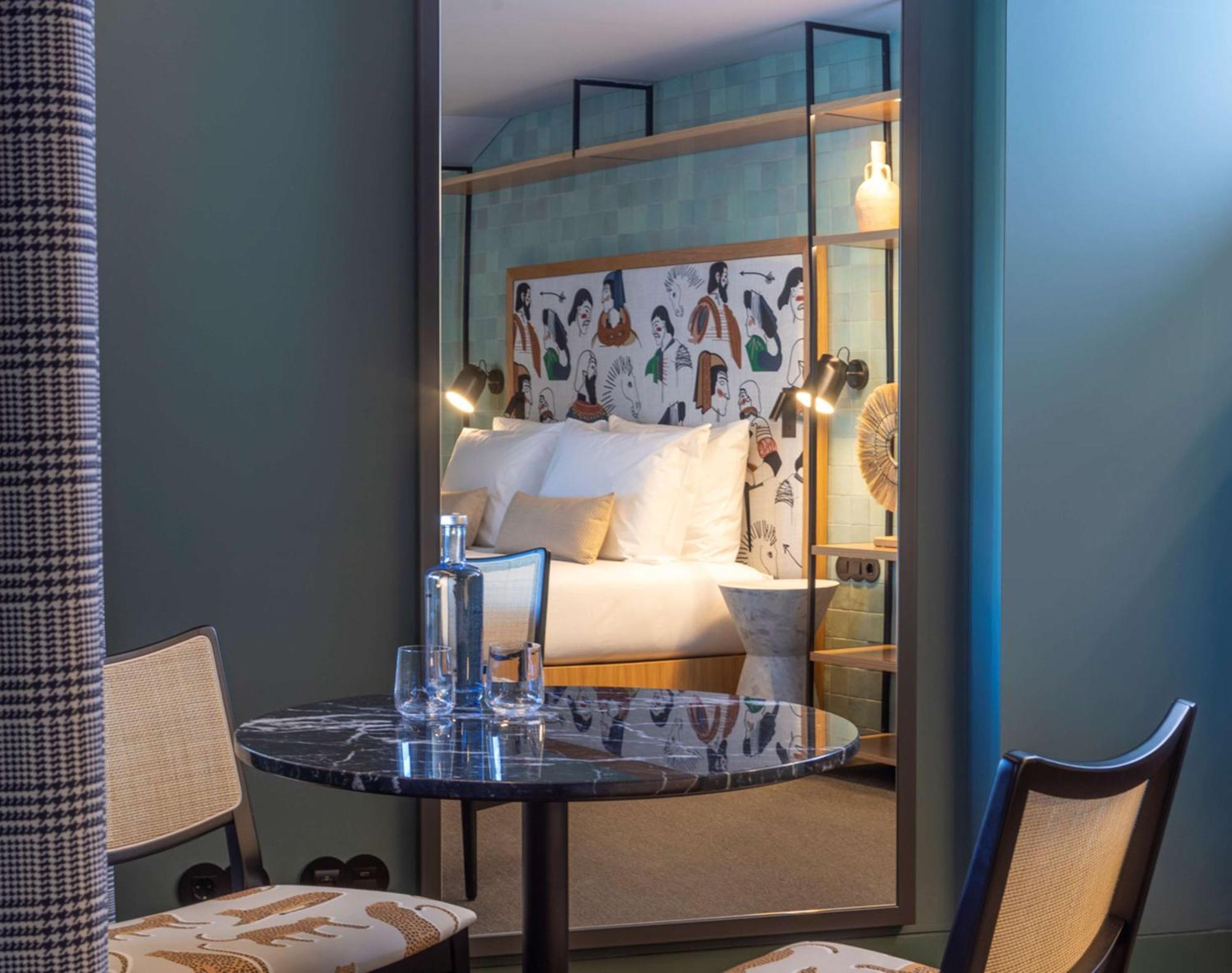 Se Catedral Hotel Porto, Tapestry Collection By Hilton Εξωτερικό φωτογραφία