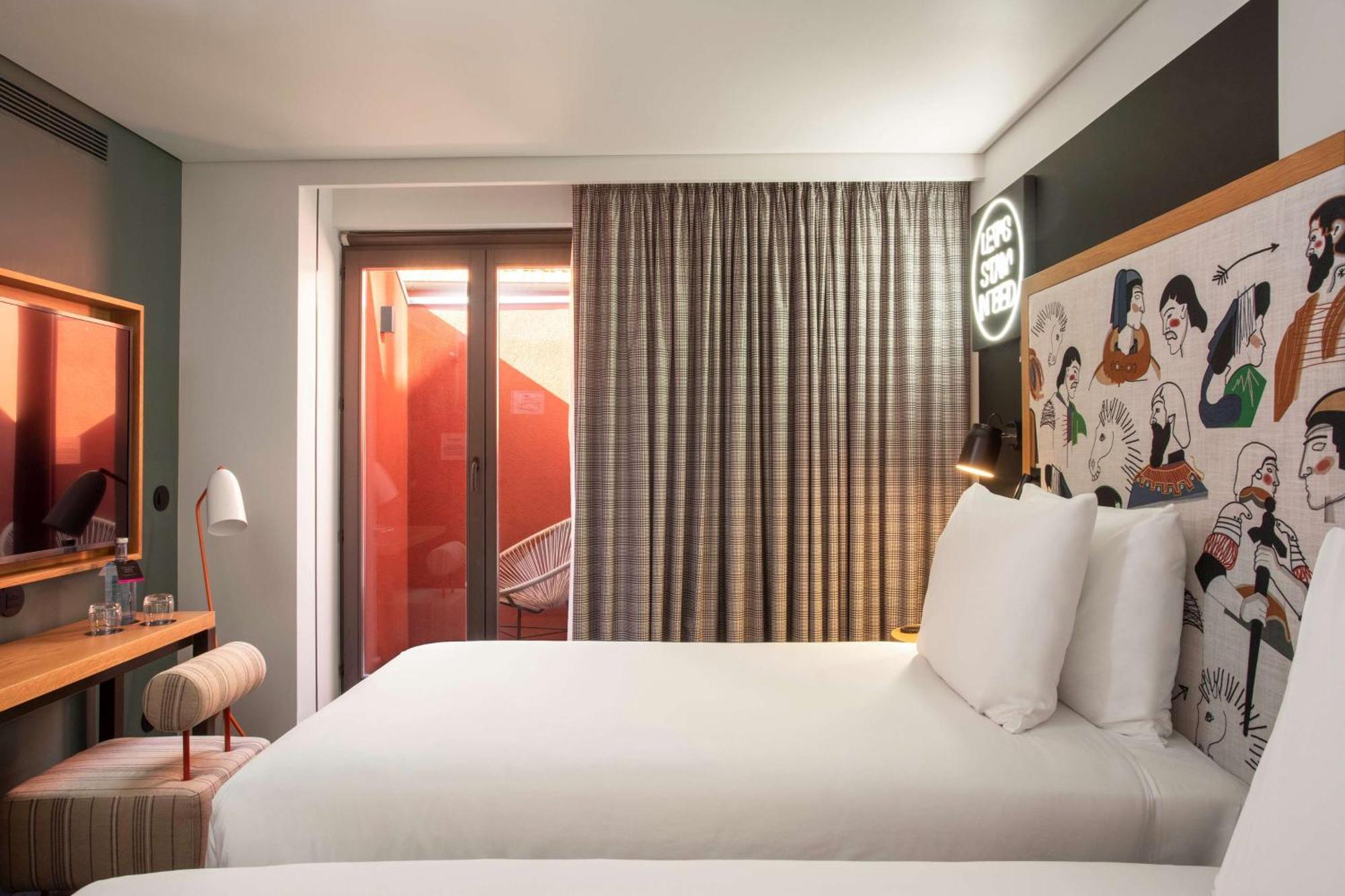 Se Catedral Hotel Porto, Tapestry Collection By Hilton Εξωτερικό φωτογραφία