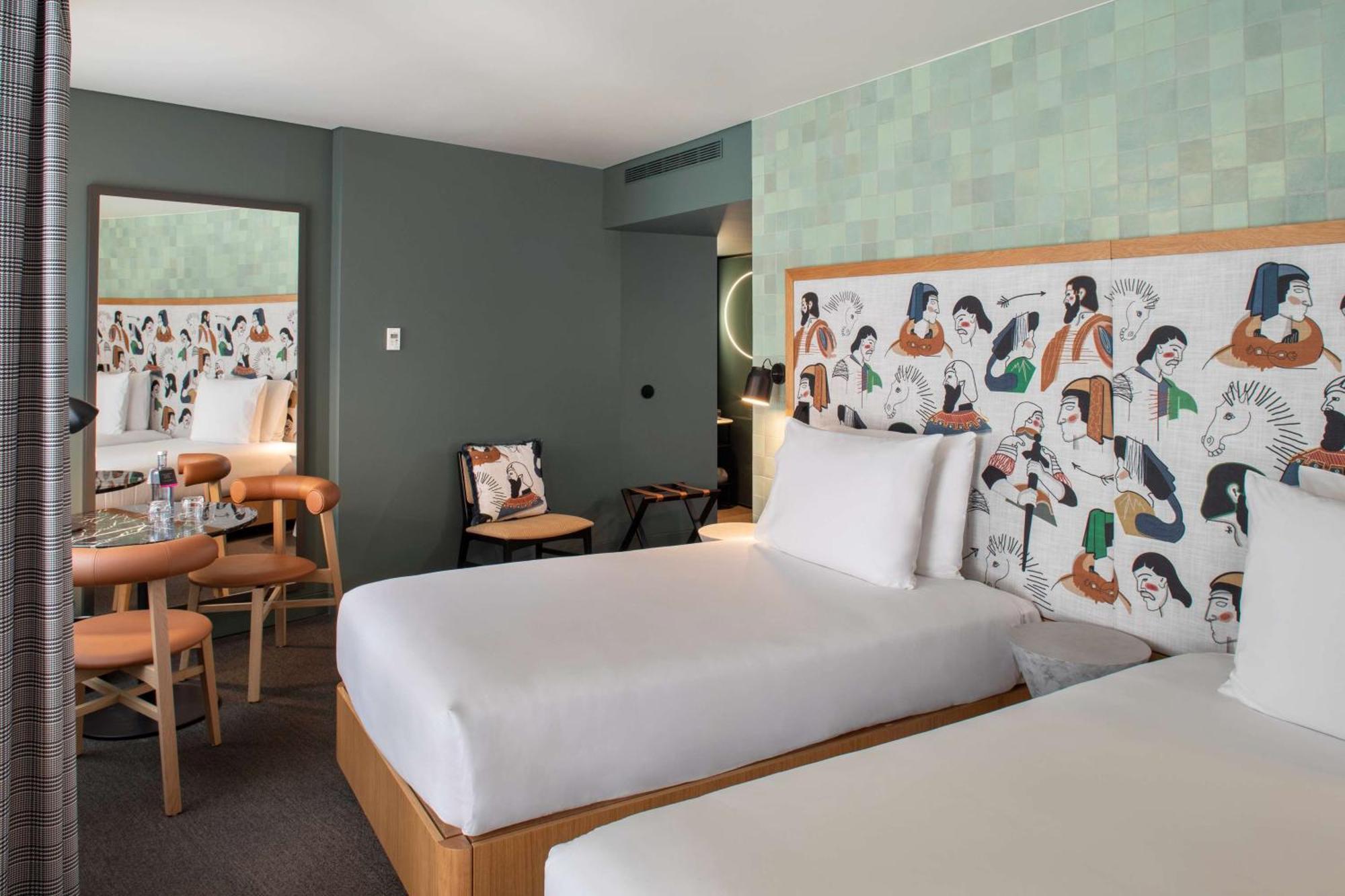 Se Catedral Hotel Porto, Tapestry Collection By Hilton Εξωτερικό φωτογραφία