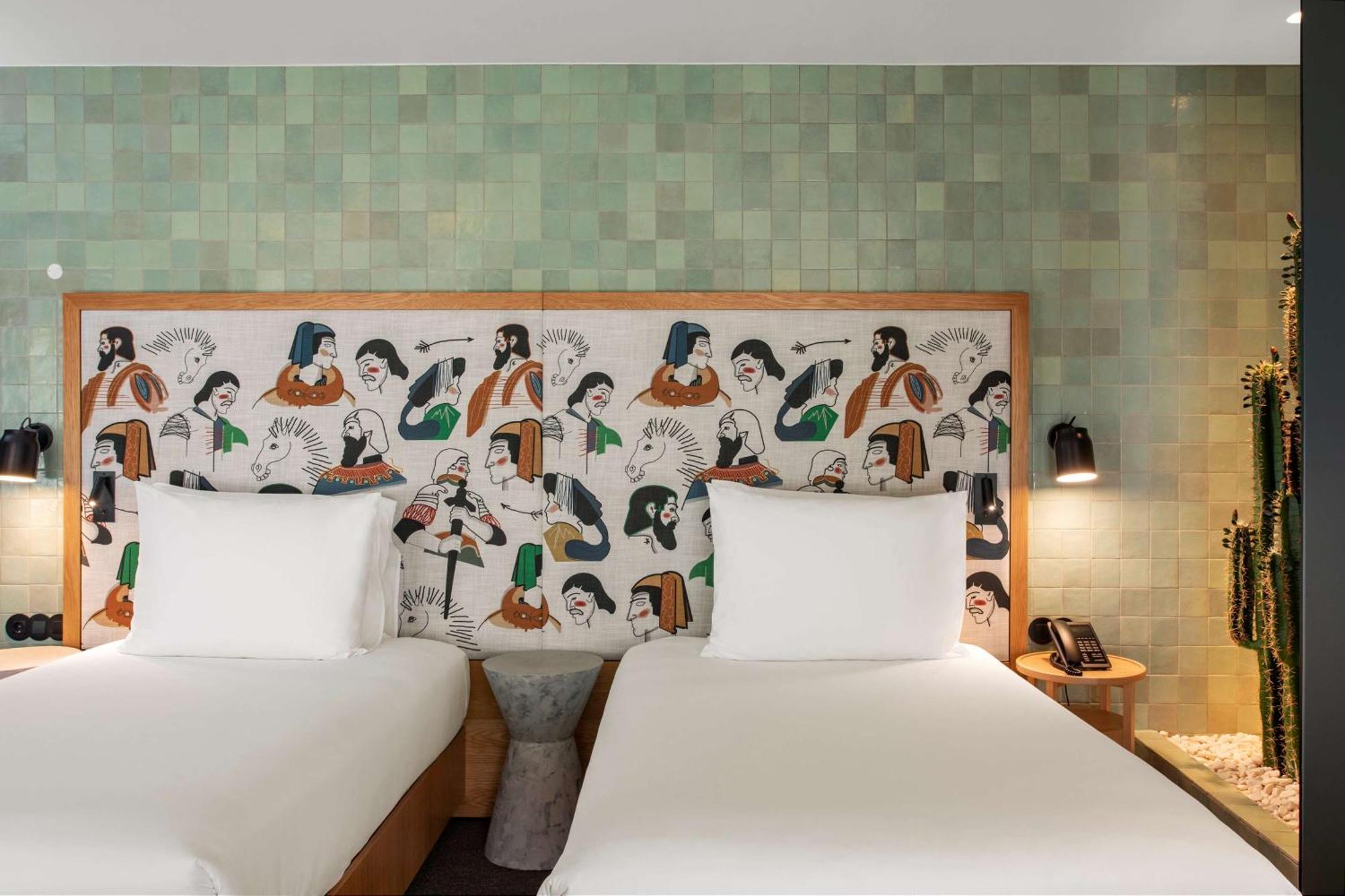 Se Catedral Hotel Porto, Tapestry Collection By Hilton Εξωτερικό φωτογραφία