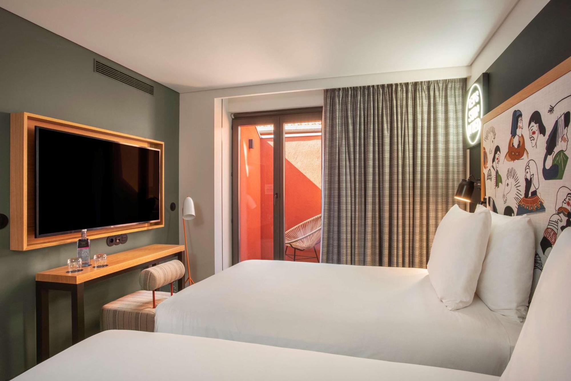 Se Catedral Hotel Porto, Tapestry Collection By Hilton Εξωτερικό φωτογραφία