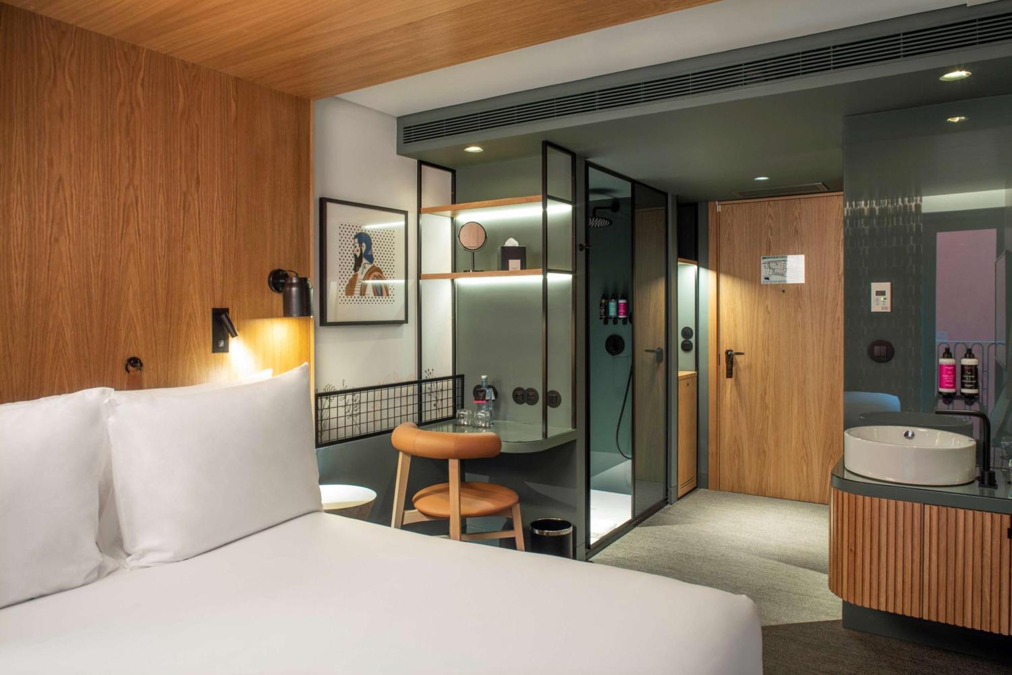 Se Catedral Hotel Porto, Tapestry Collection By Hilton Εξωτερικό φωτογραφία