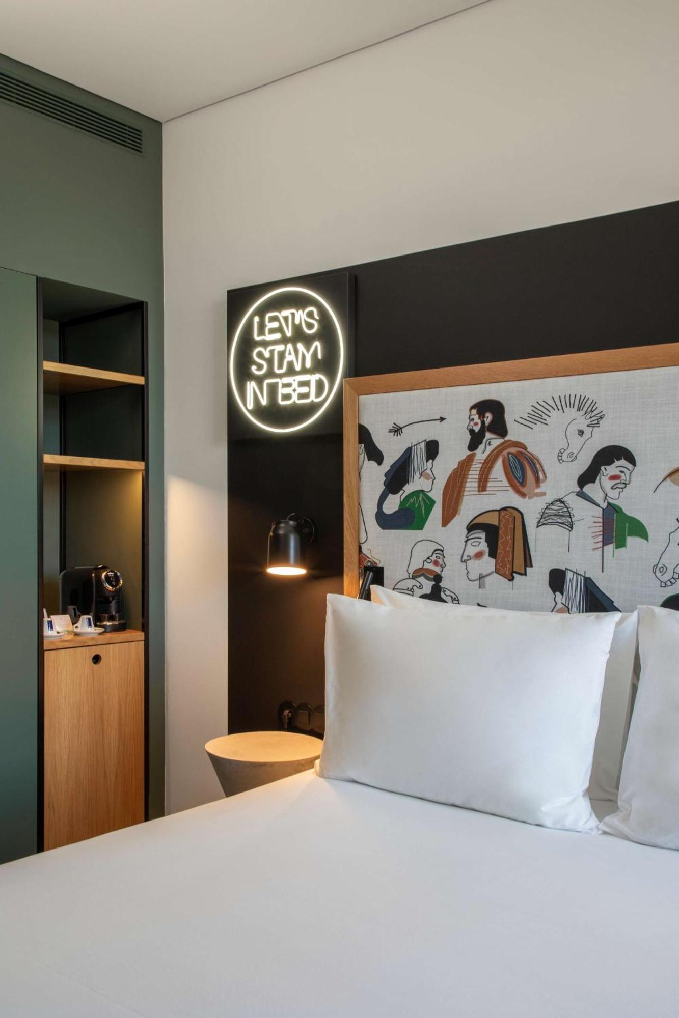 Se Catedral Hotel Porto, Tapestry Collection By Hilton Εξωτερικό φωτογραφία