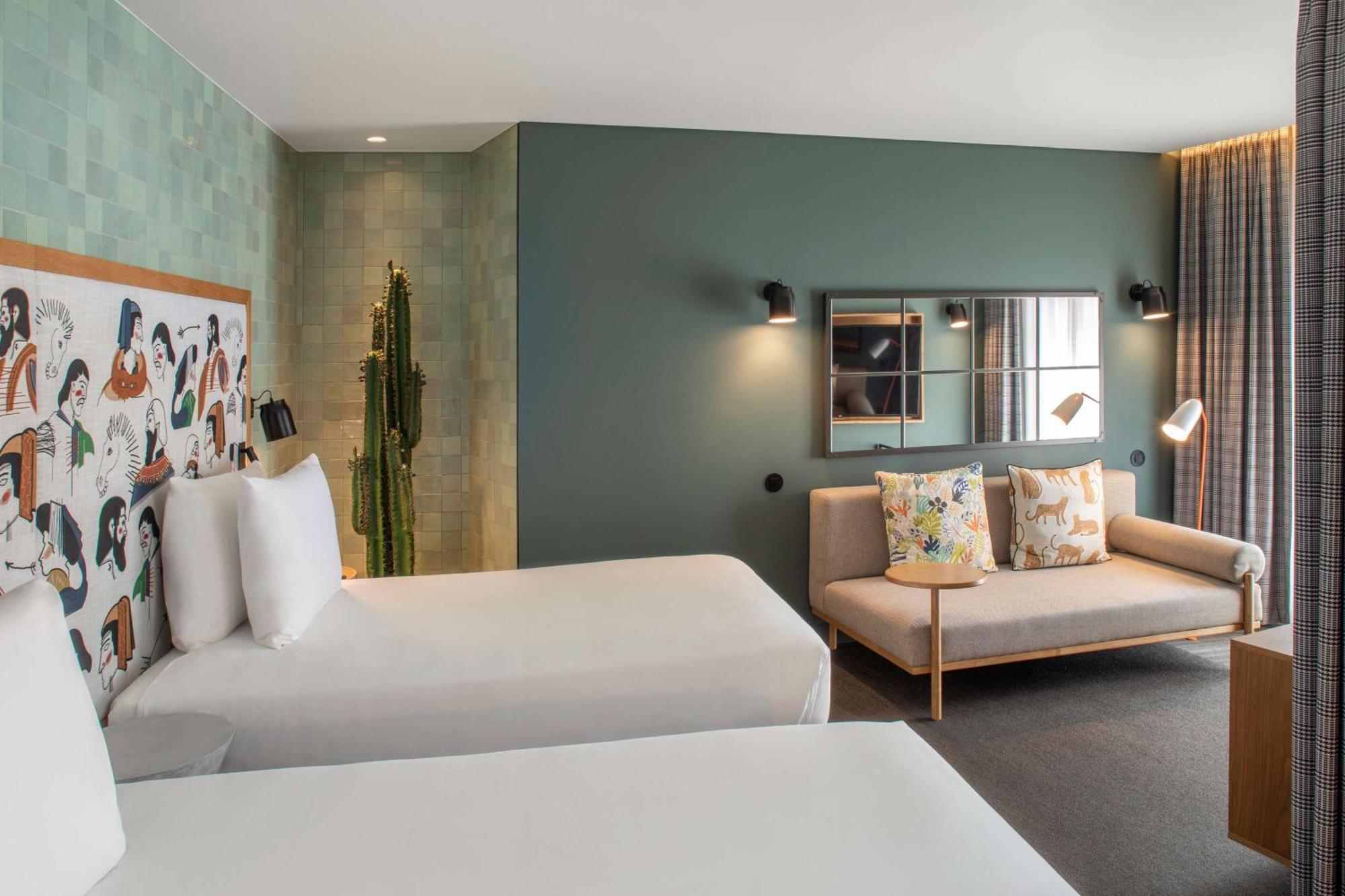 Se Catedral Hotel Porto, Tapestry Collection By Hilton Εξωτερικό φωτογραφία
