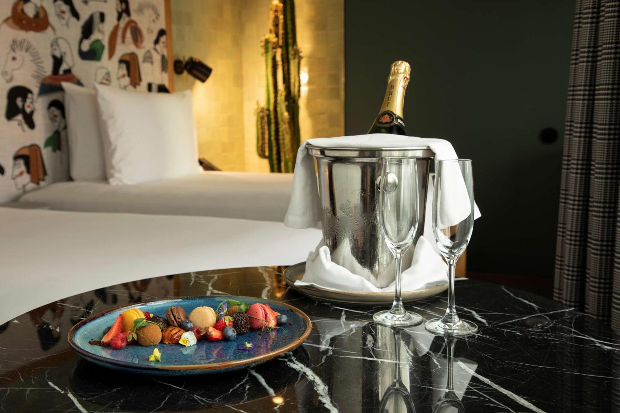 Se Catedral Hotel Porto, Tapestry Collection By Hilton Εξωτερικό φωτογραφία