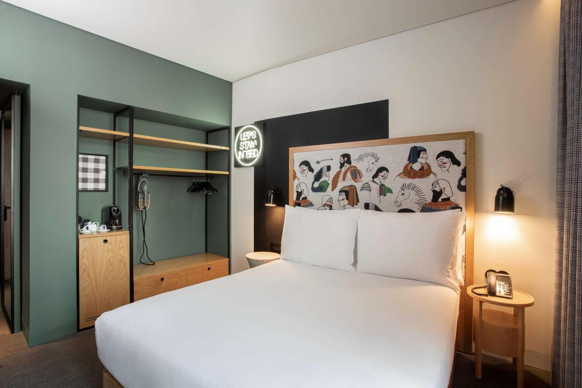 Se Catedral Hotel Porto, Tapestry Collection By Hilton Εξωτερικό φωτογραφία