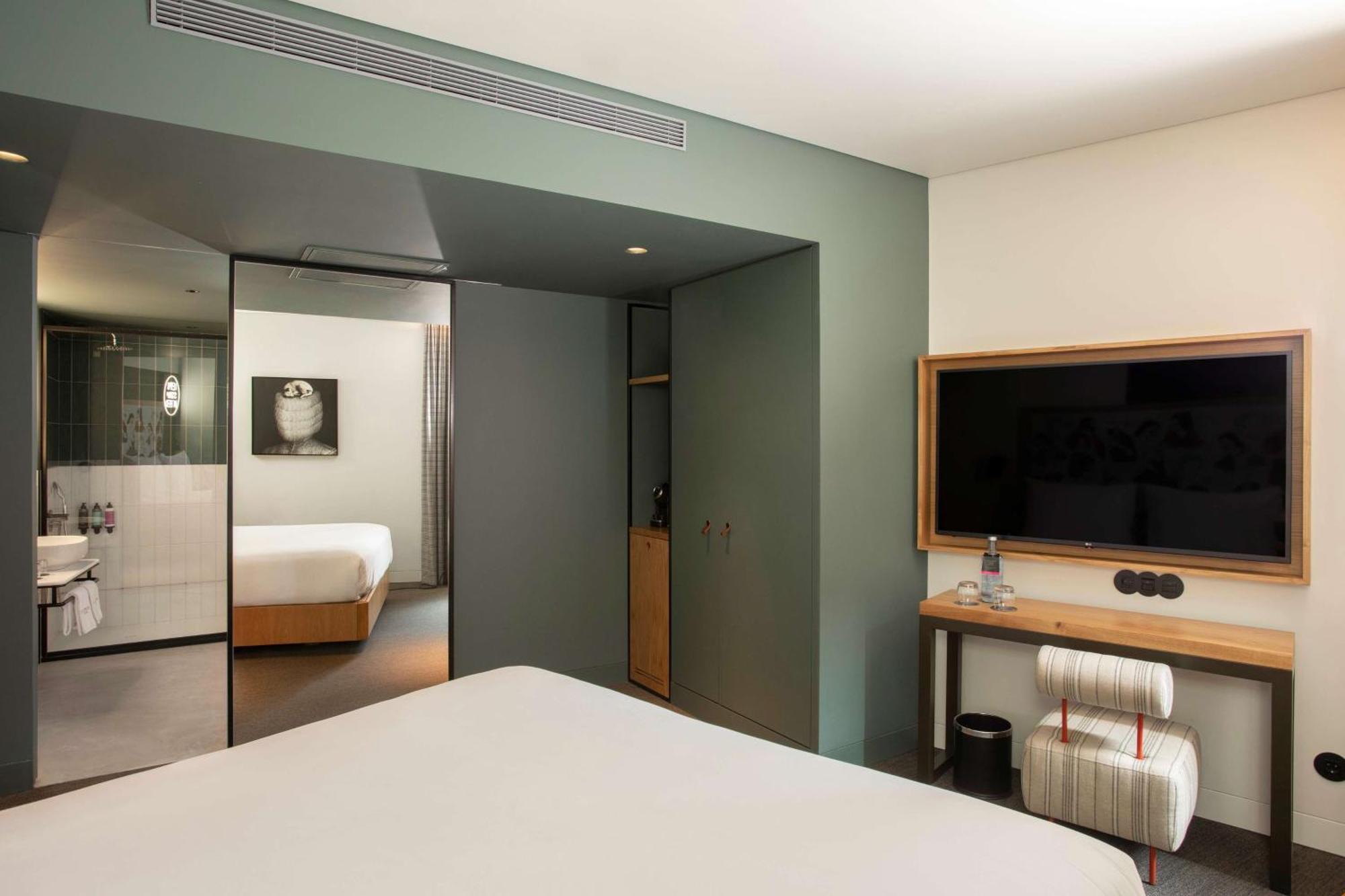 Se Catedral Hotel Porto, Tapestry Collection By Hilton Εξωτερικό φωτογραφία
